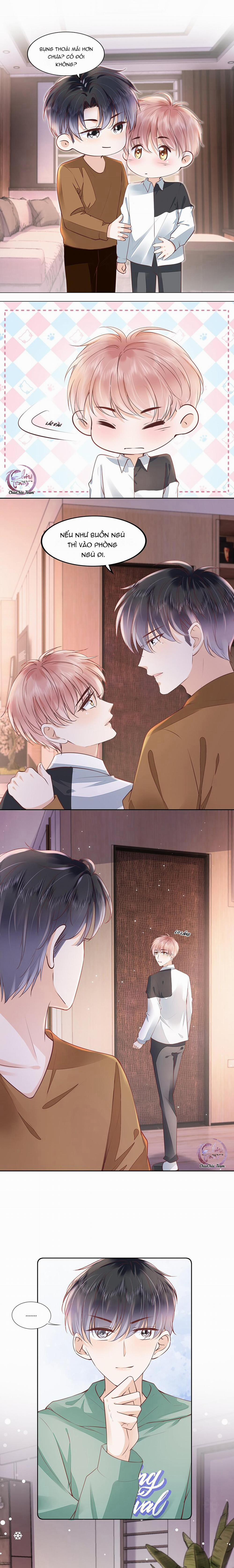 Tri Bỉ (END) 56 trang 7