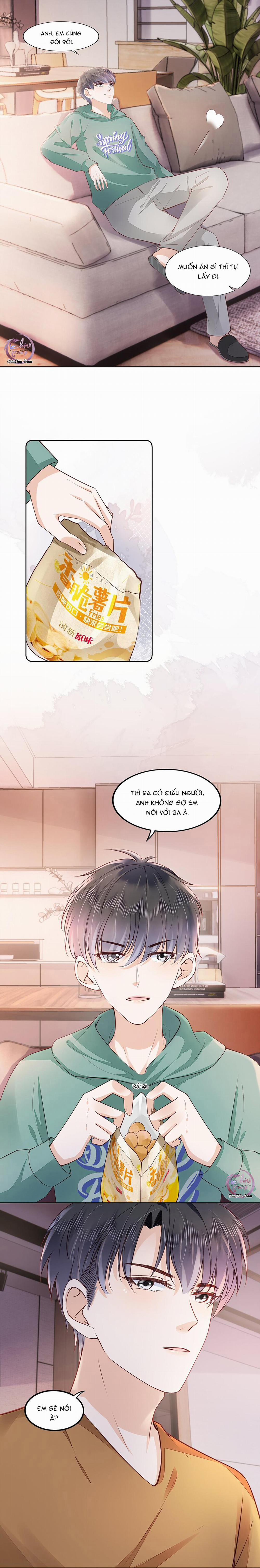 Tri Bỉ (END) 56 trang 8