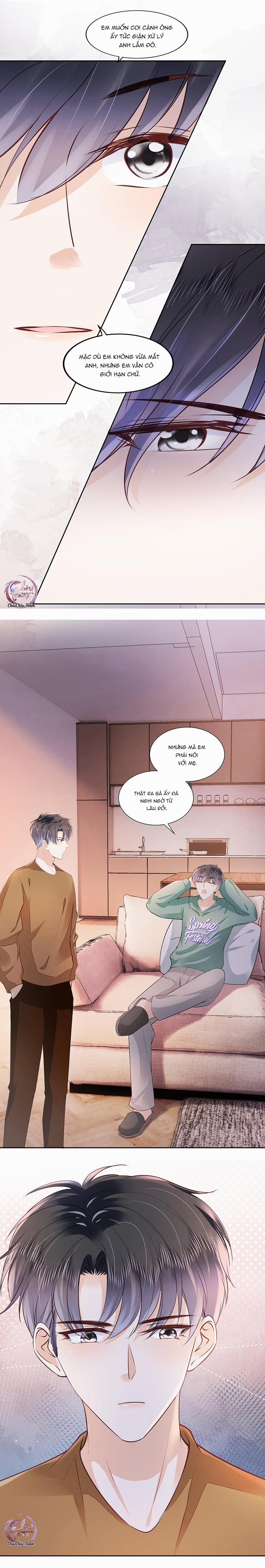 Tri Bỉ (END) 56 trang 9