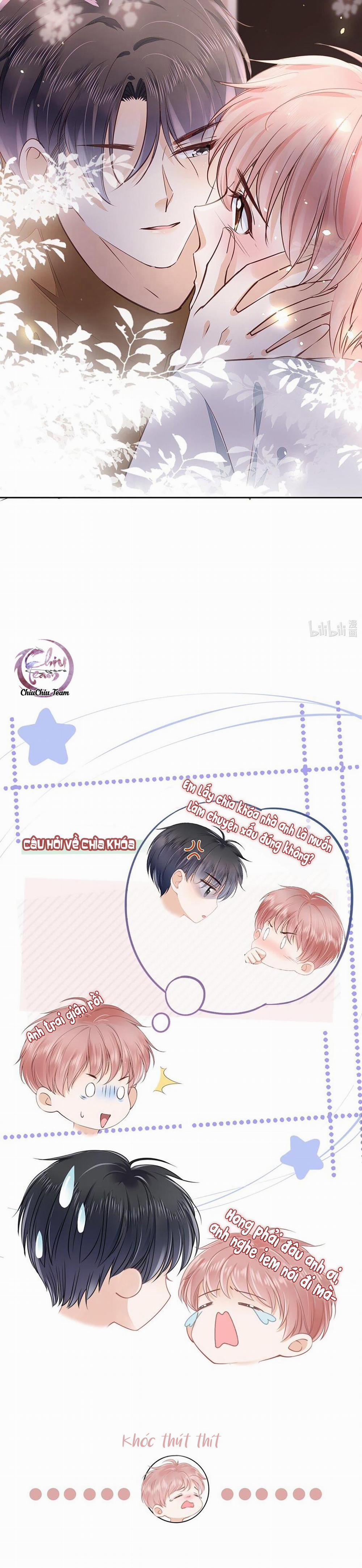 Tri Bỉ (END) 57 trang 10