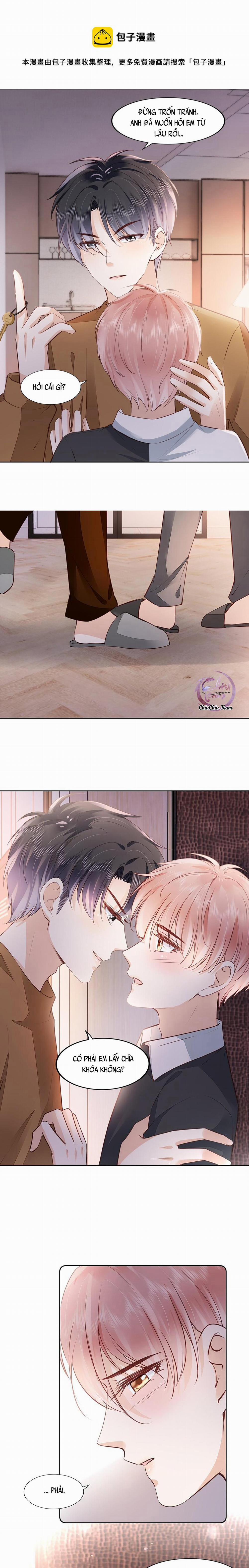 Tri Bỉ (END) 57 trang 7