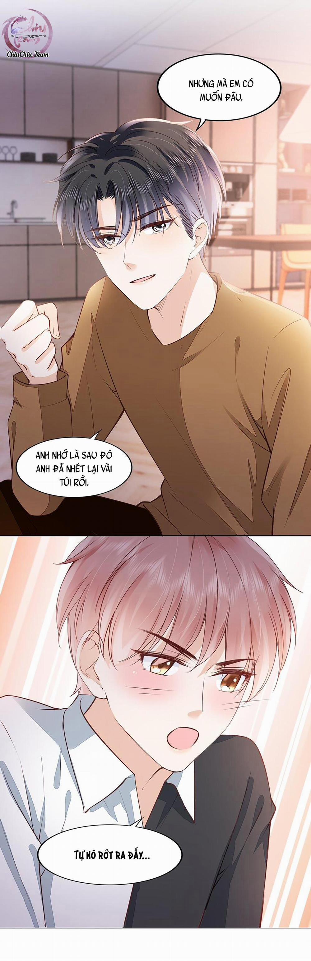Tri Bỉ (END) 57 trang 8