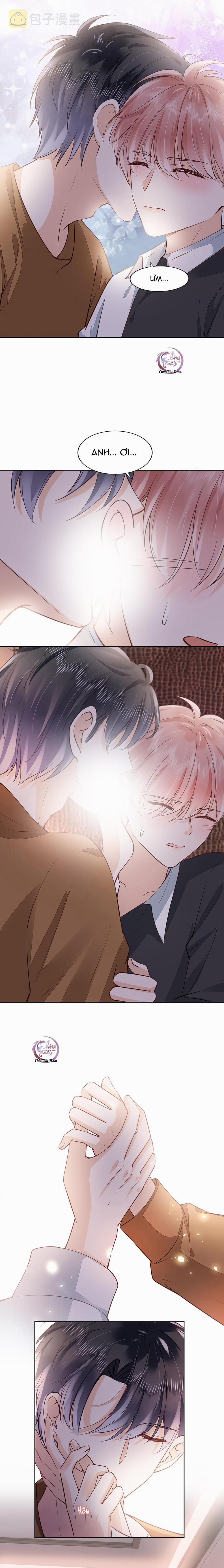 Tri Bỉ (END) 58 trang 1