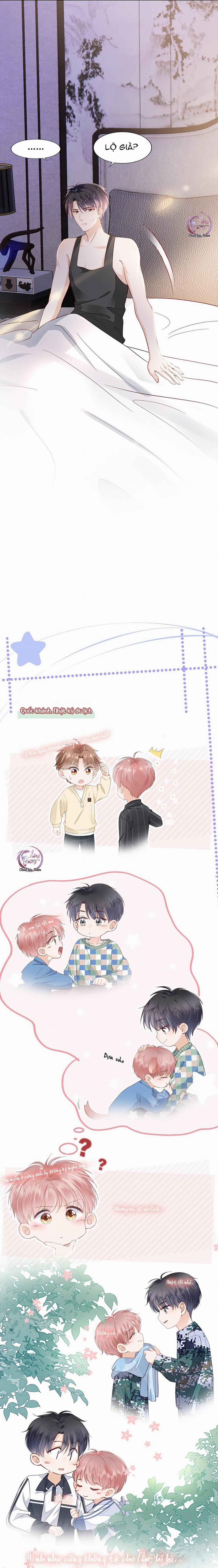 Tri Bỉ (END) 58 trang 10