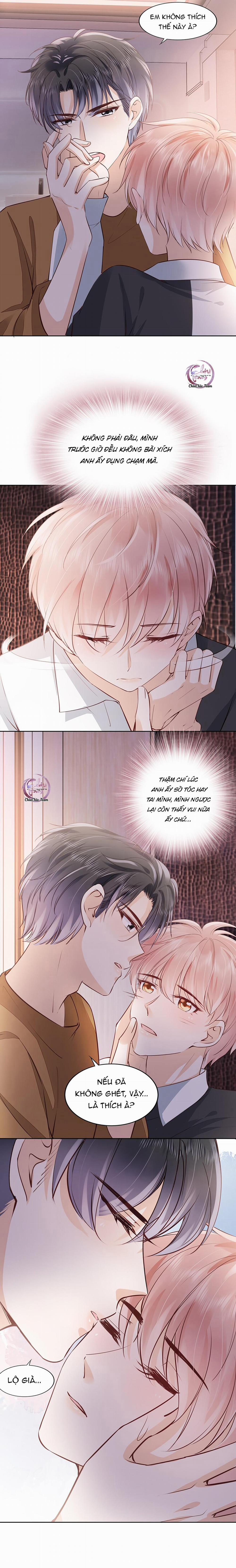 Tri Bỉ (END) 58 trang 2
