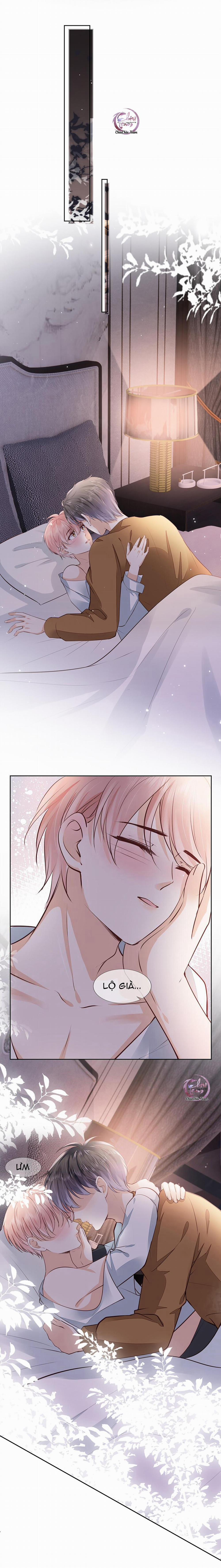 Tri Bỉ (END) 58 trang 5