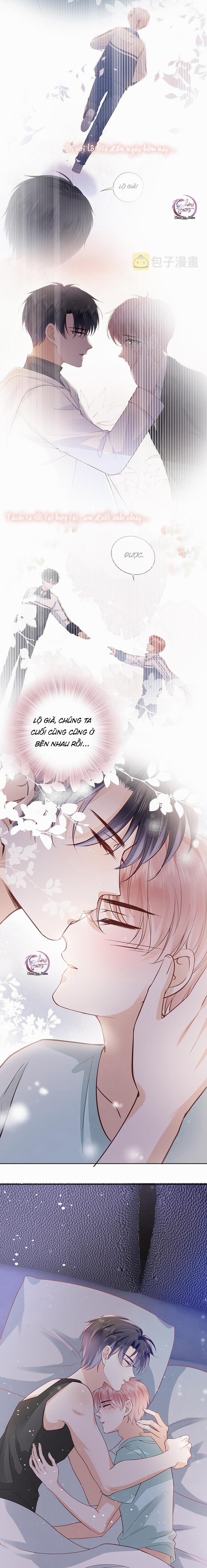 Tri Bỉ (END) 58 trang 8