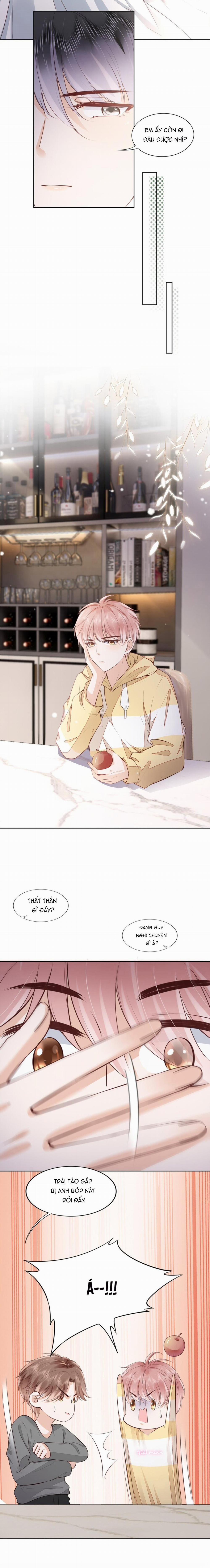 Tri Bỉ (END) 59 trang 1