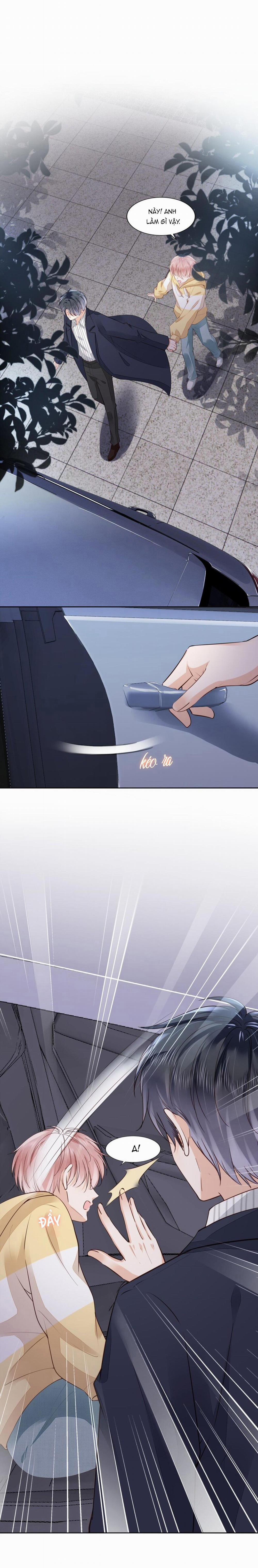Tri Bỉ (END) 59 trang 10