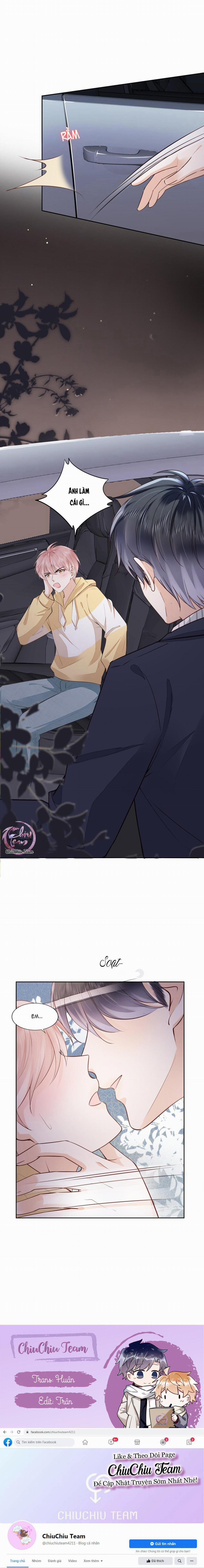 Tri Bỉ (END) 59 trang 11