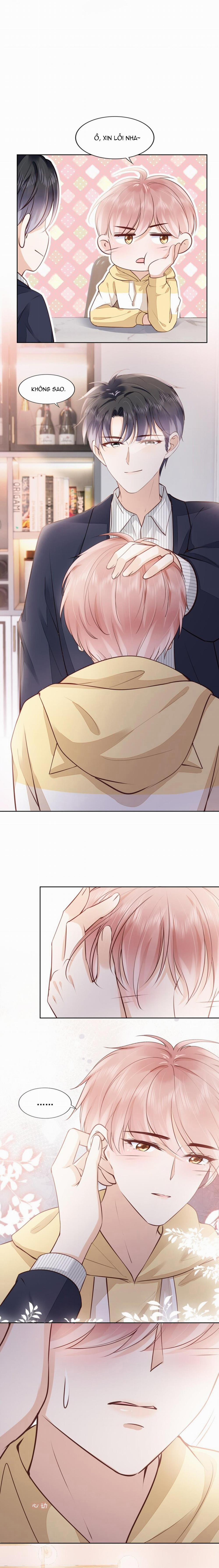 Tri Bỉ (END) 59 trang 7