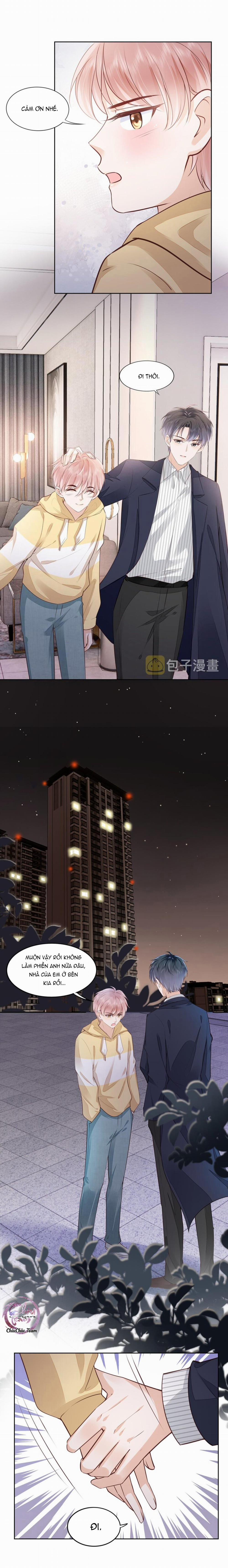 Tri Bỉ (END) 59 trang 9