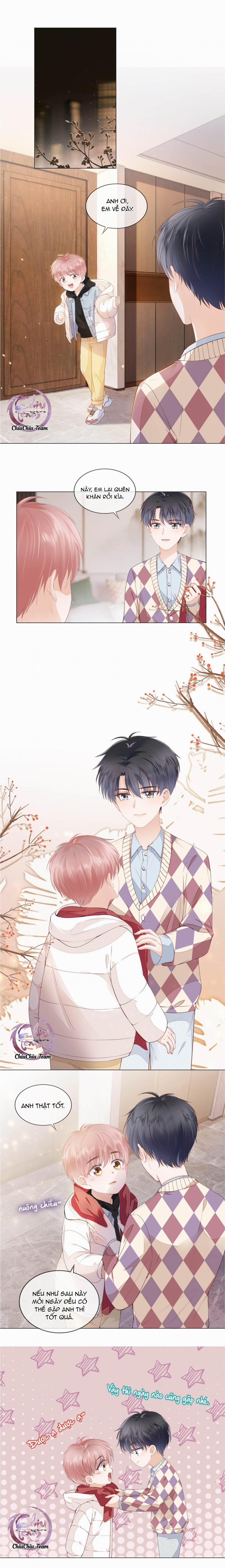 Tri Bỉ (END) 6 trang 1