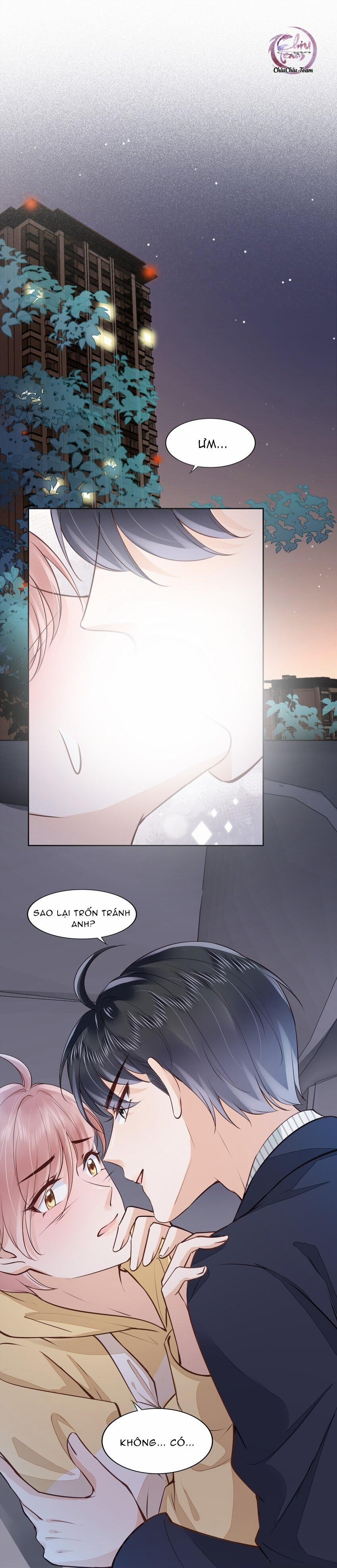 Tri Bỉ (END) 60 trang 1