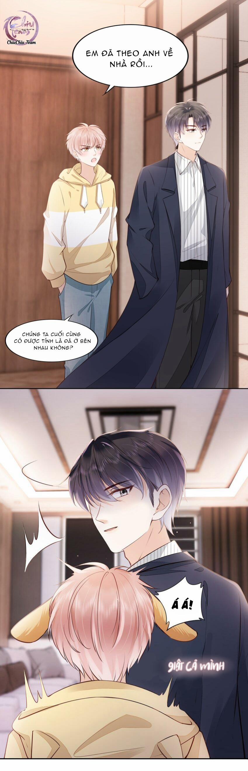 Tri Bỉ (END) 60 trang 10