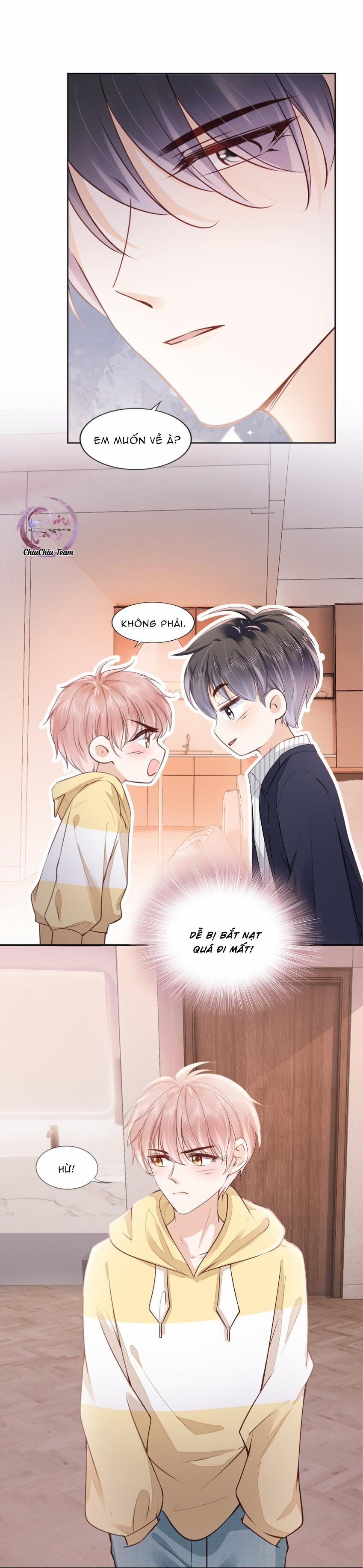 Tri Bỉ (END) 60 trang 11