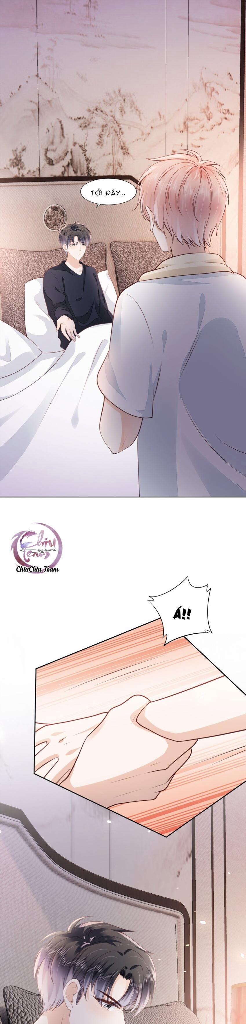 Tri Bỉ (END) 60 trang 17