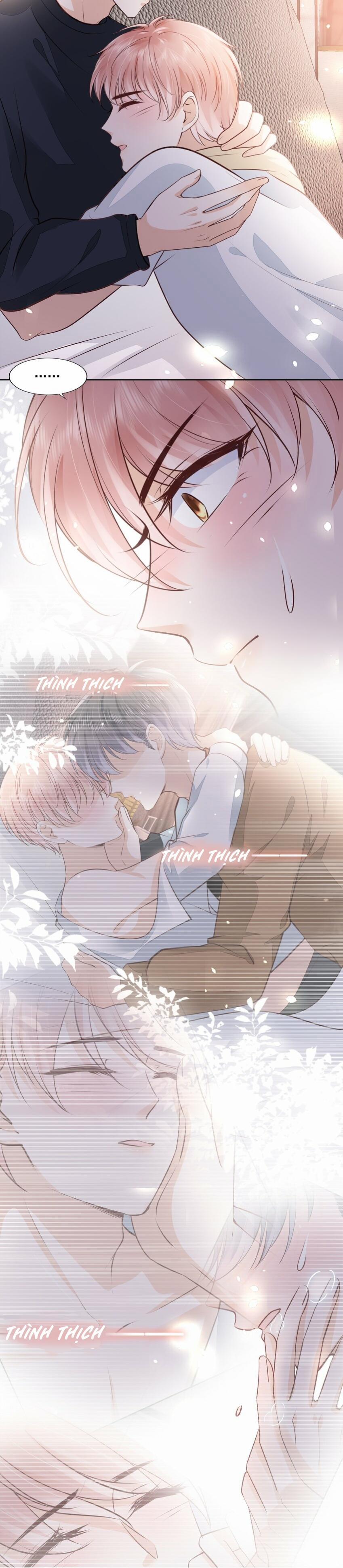 Tri Bỉ (END) 60 trang 18