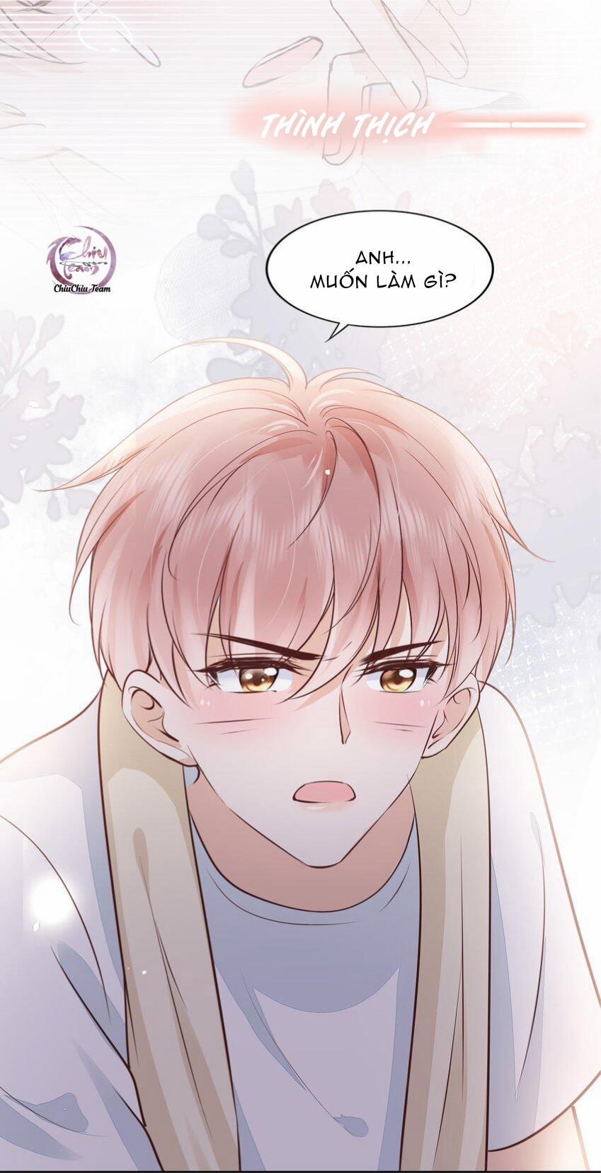 Tri Bỉ (END) 60 trang 19