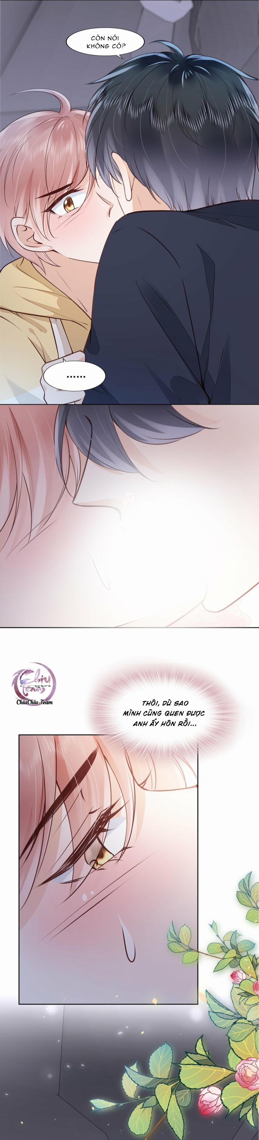 Tri Bỉ (END) 60 trang 2