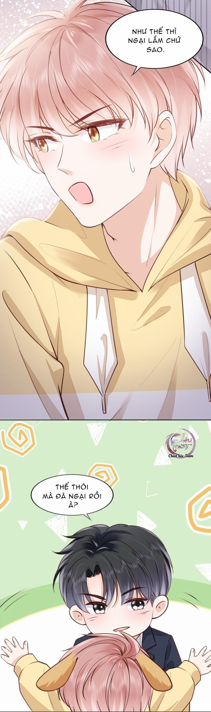 Tri Bỉ (END) 60 trang 7