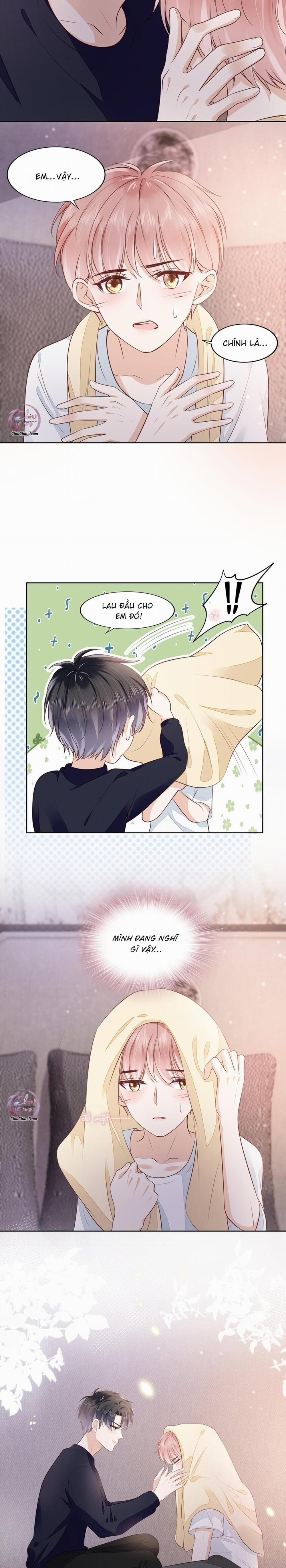 Tri Bỉ (END) 61 trang 1