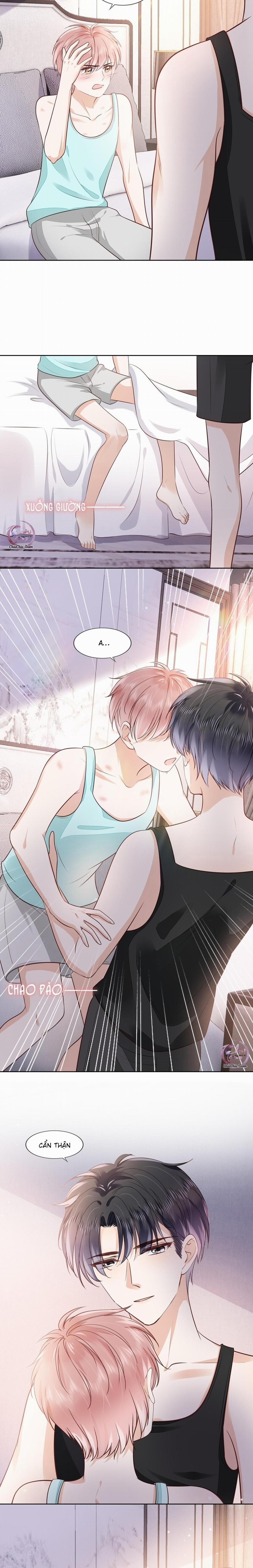 Tri Bỉ (END) 61 trang 10