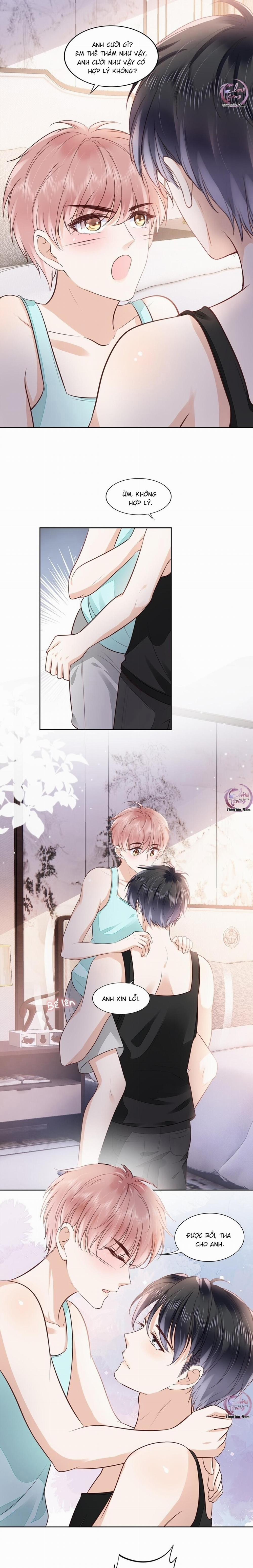 Tri Bỉ (END) 61 trang 11