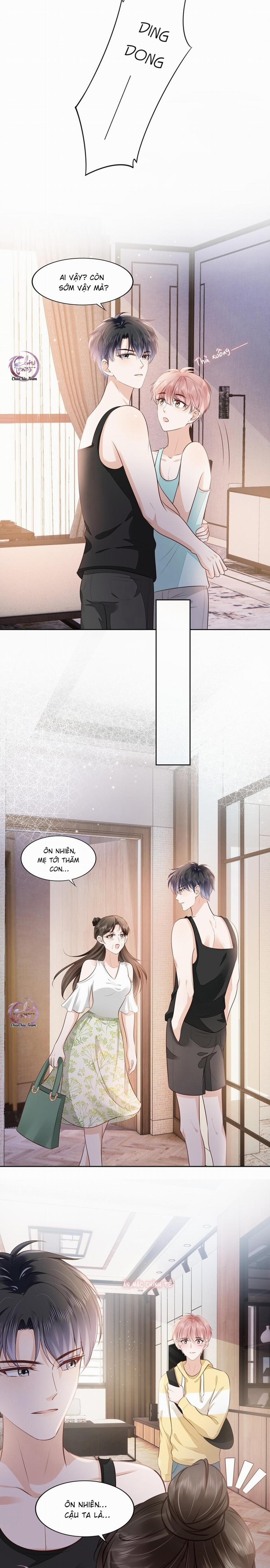 Tri Bỉ (END) 61 trang 12