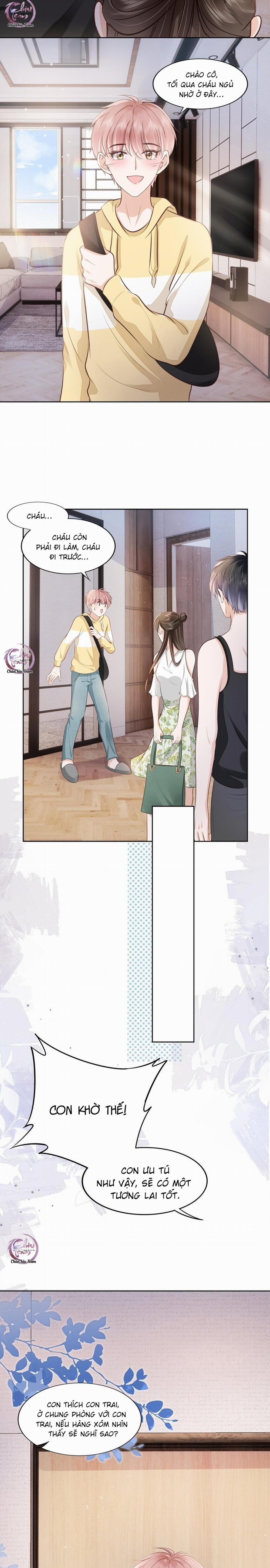 Tri Bỉ (END) 61 trang 13