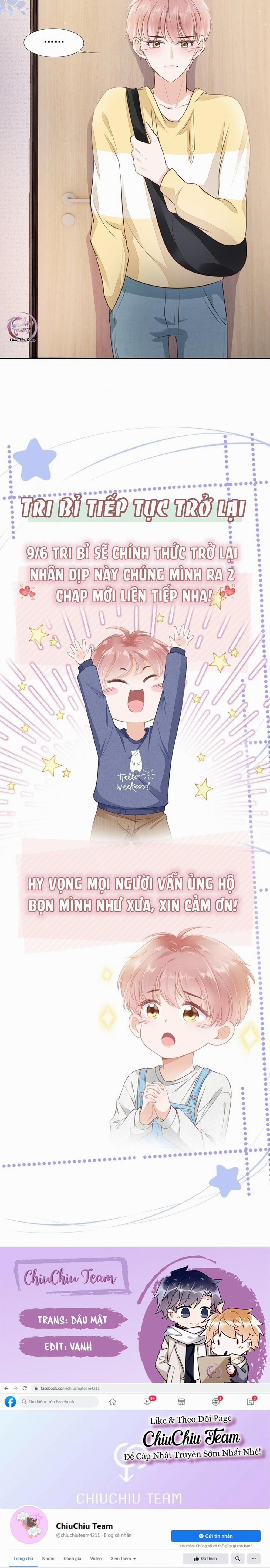 Tri Bỉ (END) 61 trang 14