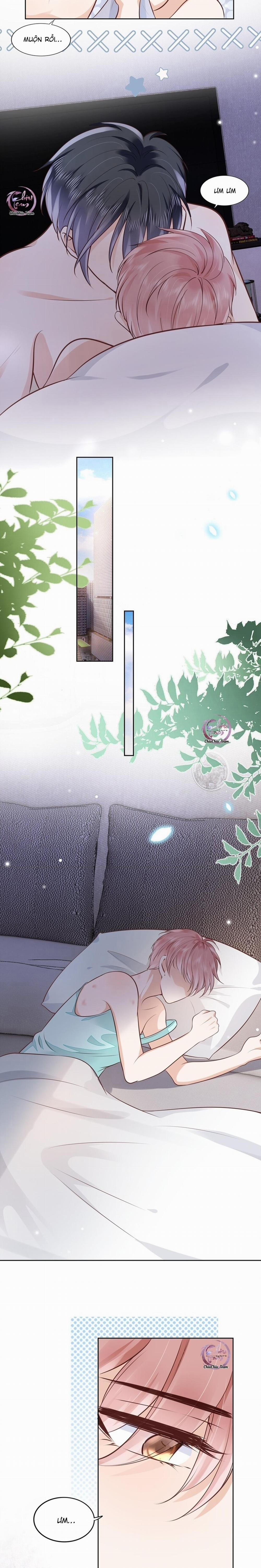 Tri Bỉ (END) 61 trang 8