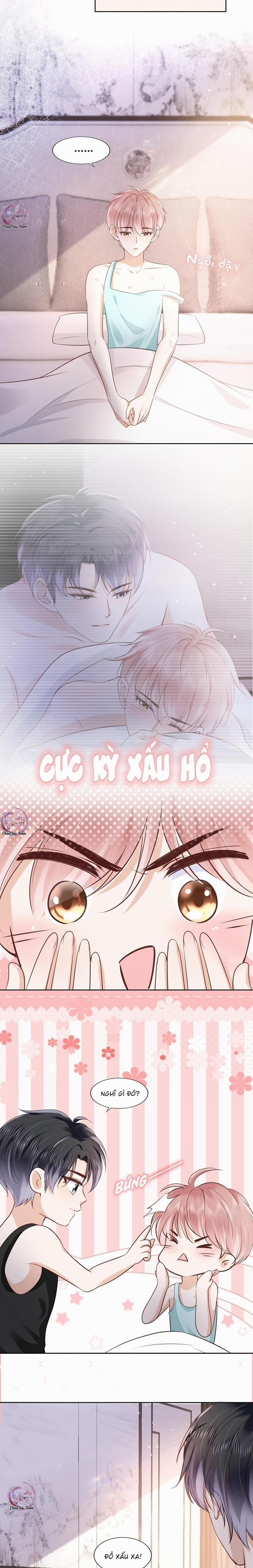 Tri Bỉ (END) 61 trang 9