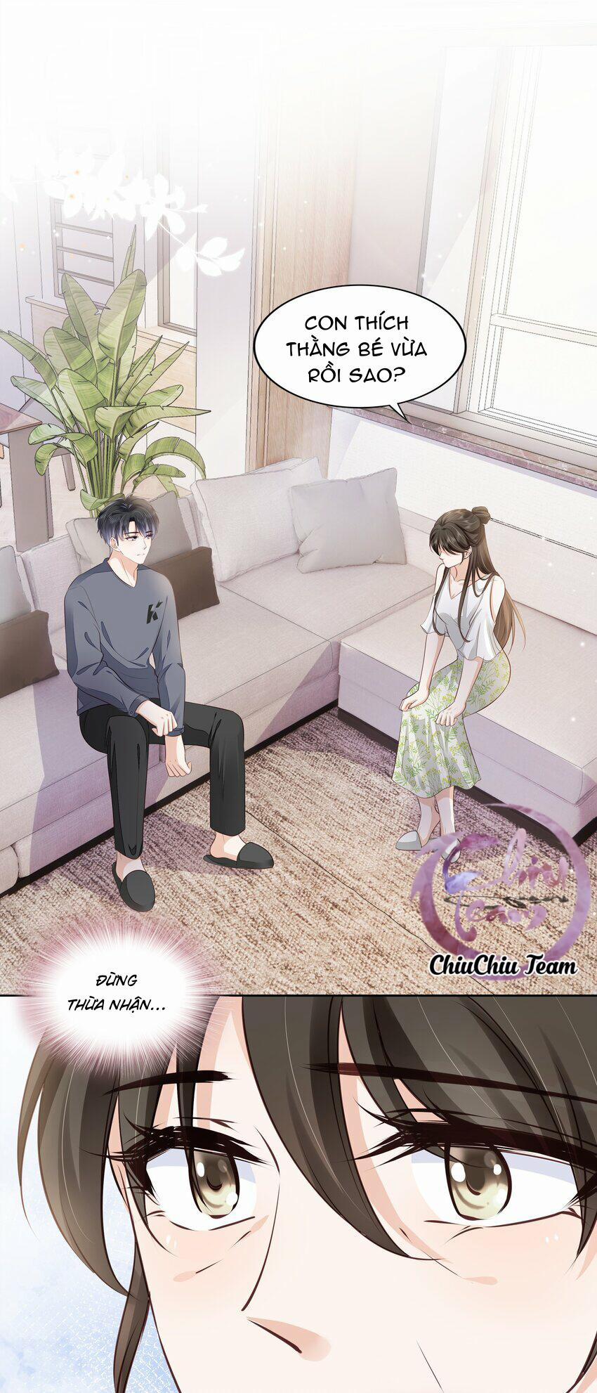 Tri Bỉ (END) 62 trang 1