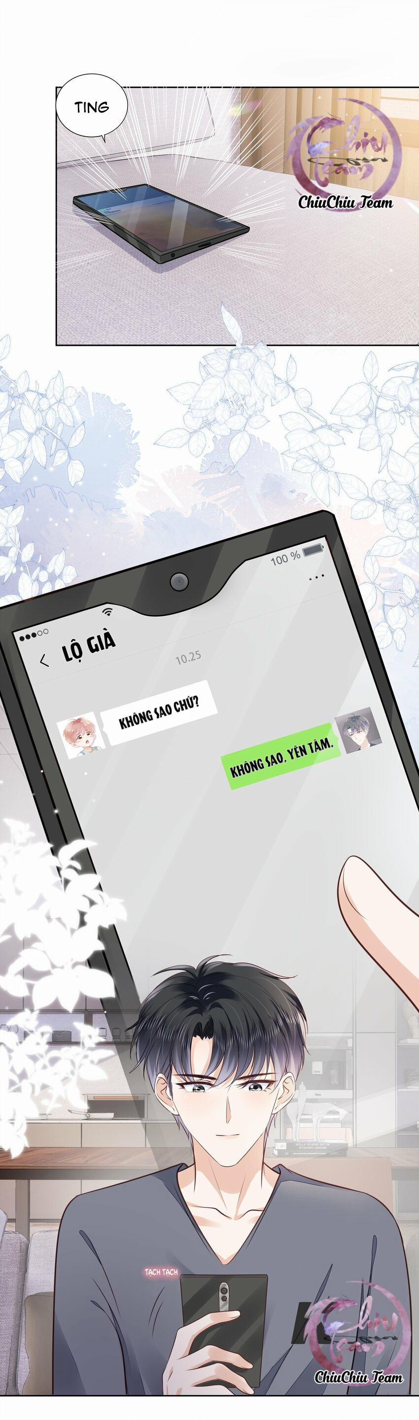 Tri Bỉ (END) 62 trang 11