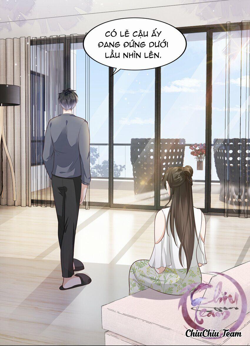 Tri Bỉ (END) 62 trang 15