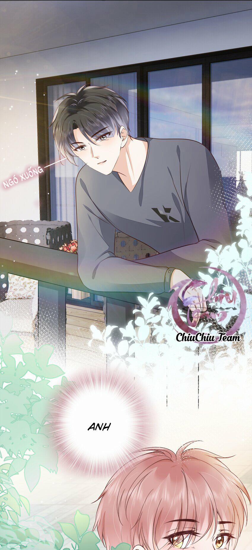 Tri Bỉ (END) 62 trang 16