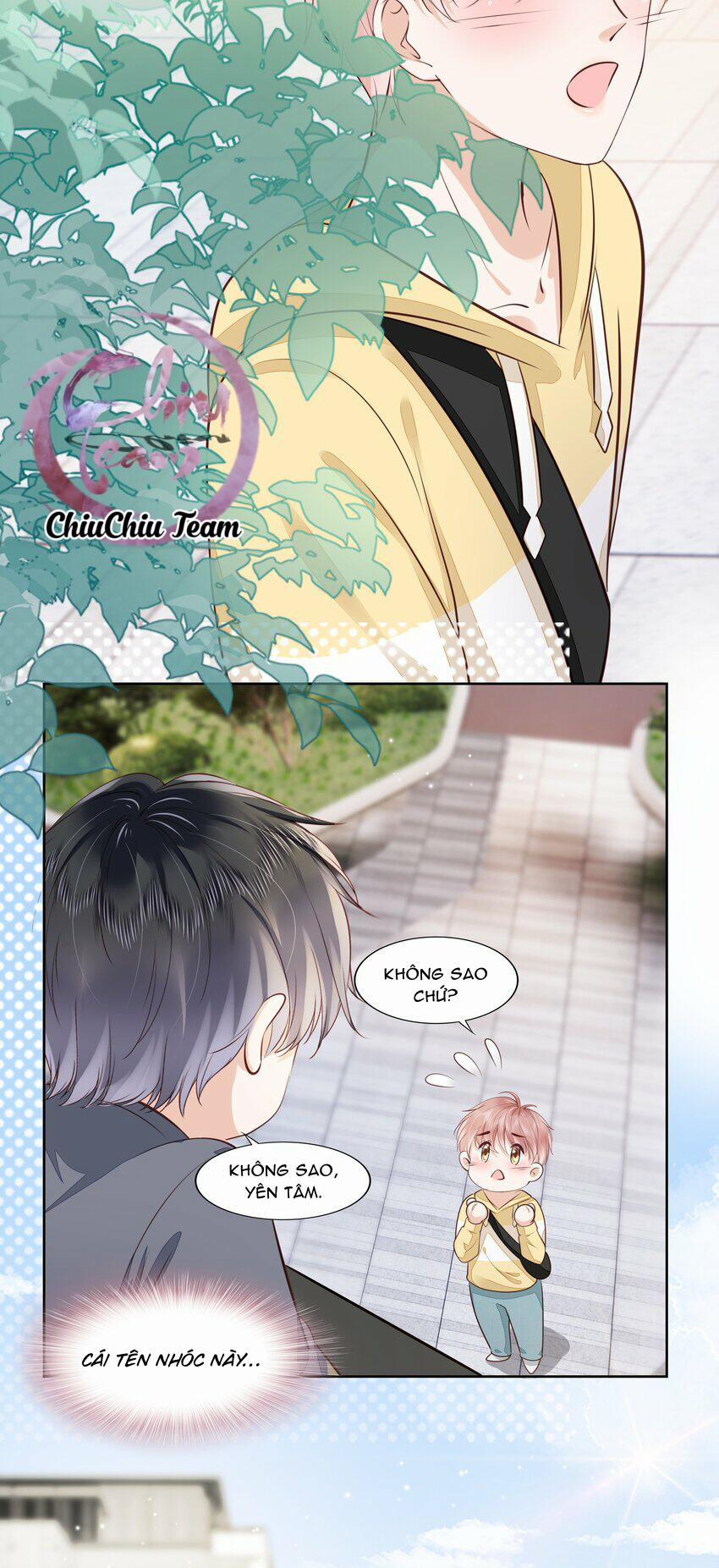 Tri Bỉ (END) 62 trang 17