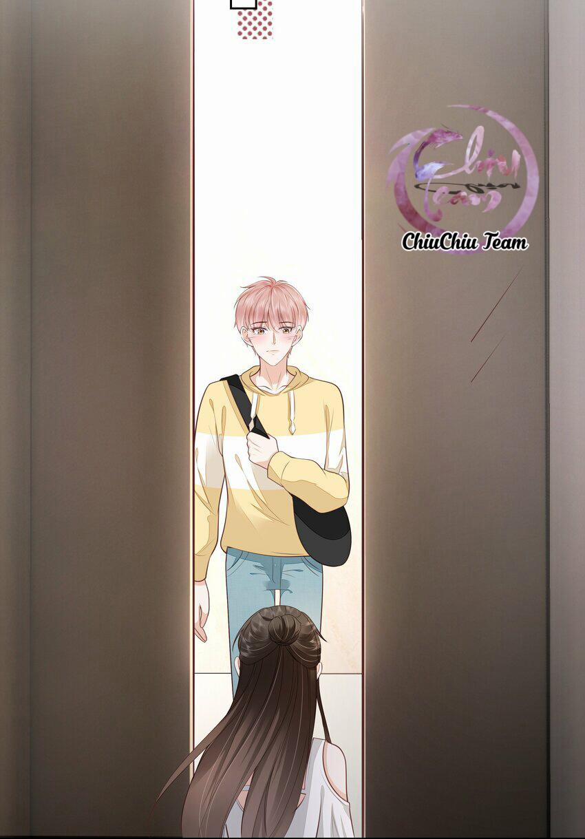 Tri Bỉ (END) 62 trang 23