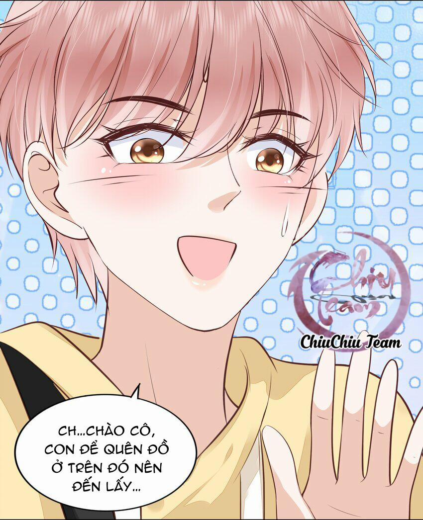 Tri Bỉ (END) 62 trang 25