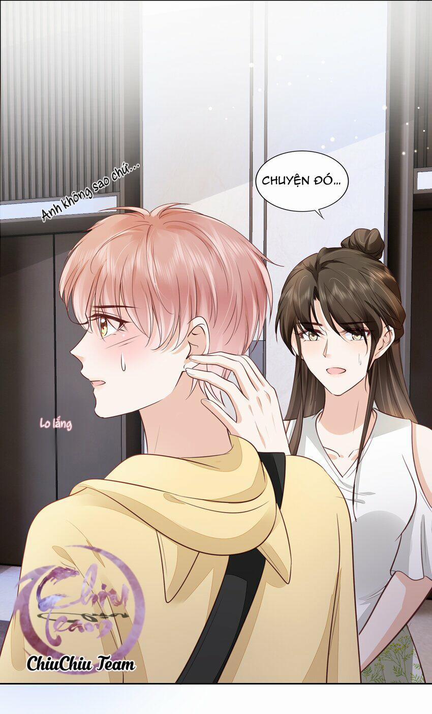 Tri Bỉ (END) 62 trang 26