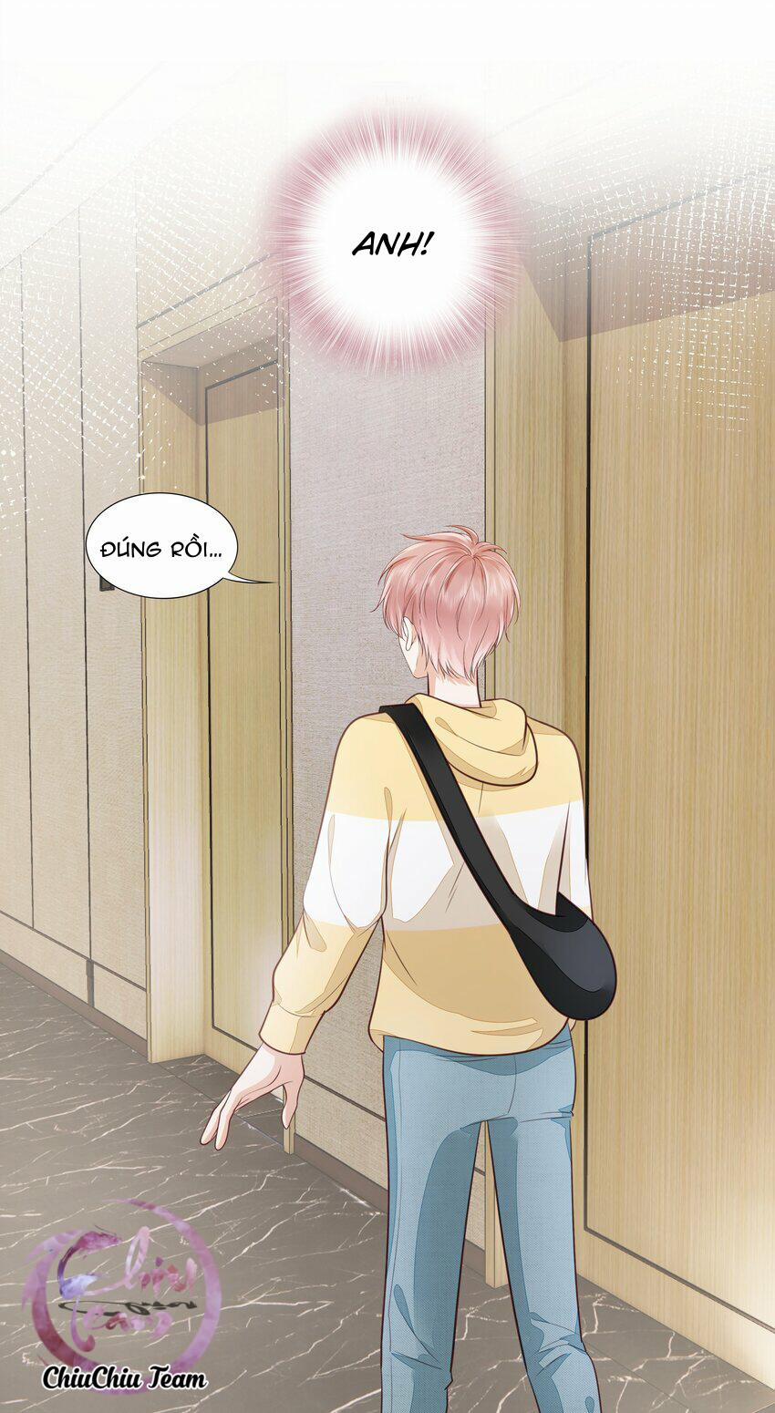 Tri Bỉ (END) 62 trang 30