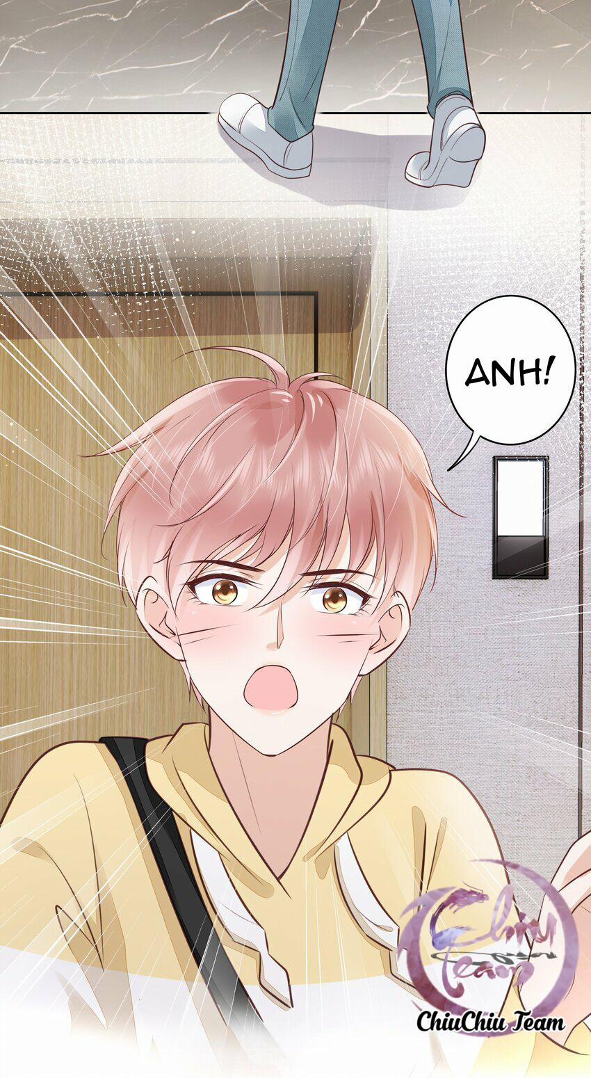 Tri Bỉ (END) 62 trang 31