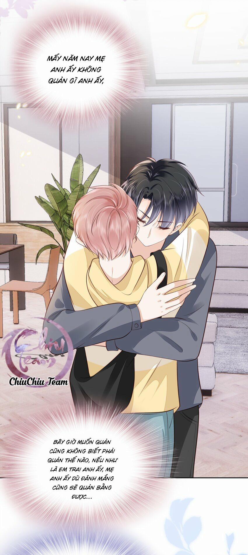 Tri Bỉ (END) 62 trang 36