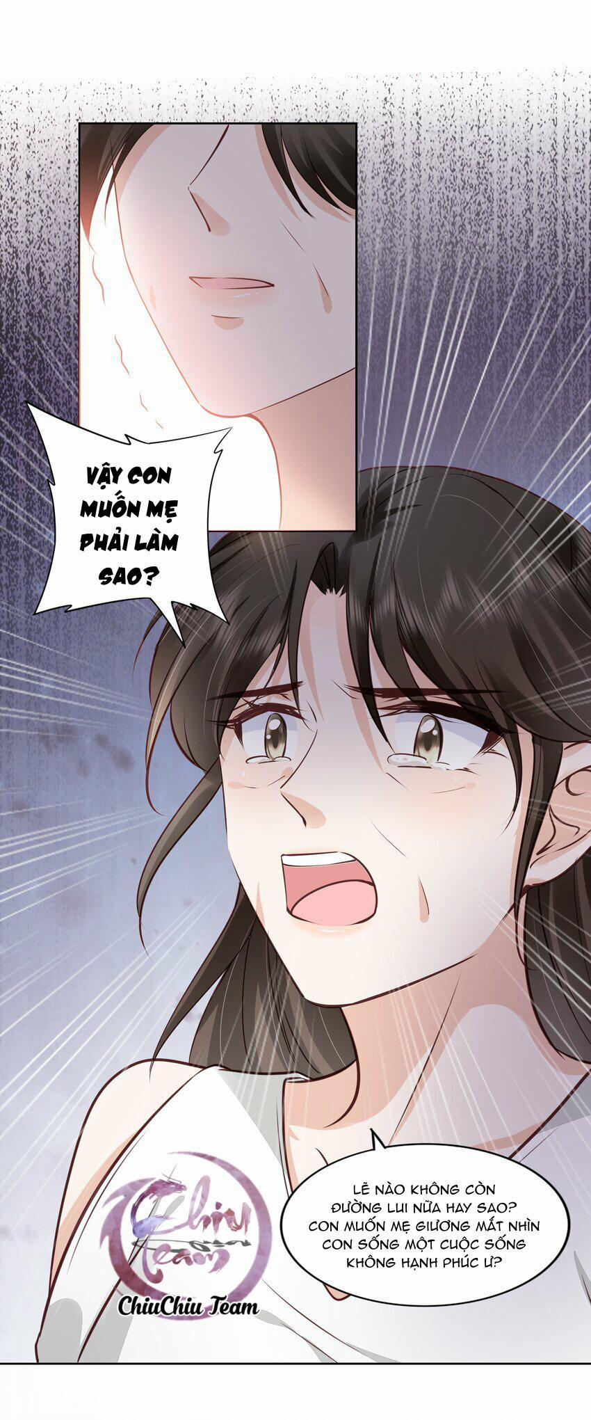 Tri Bỉ (END) 62 trang 9