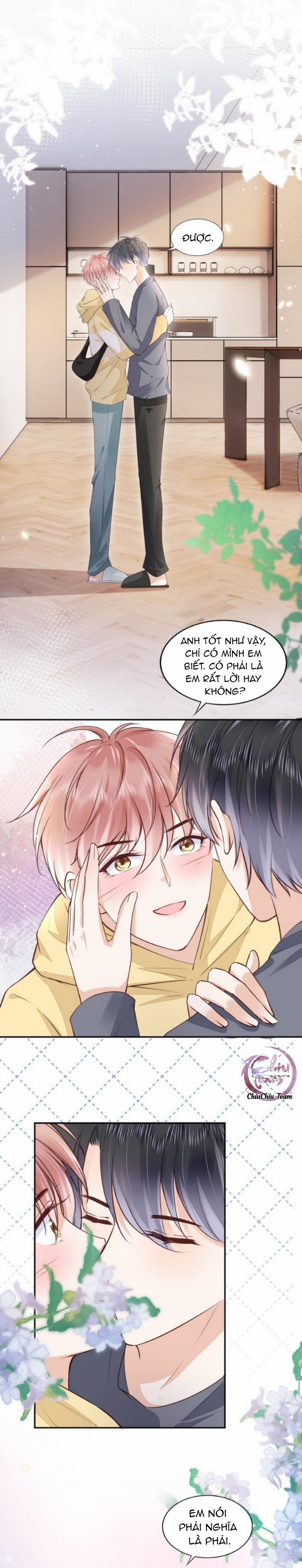 Tri Bỉ (END) 63 trang 1