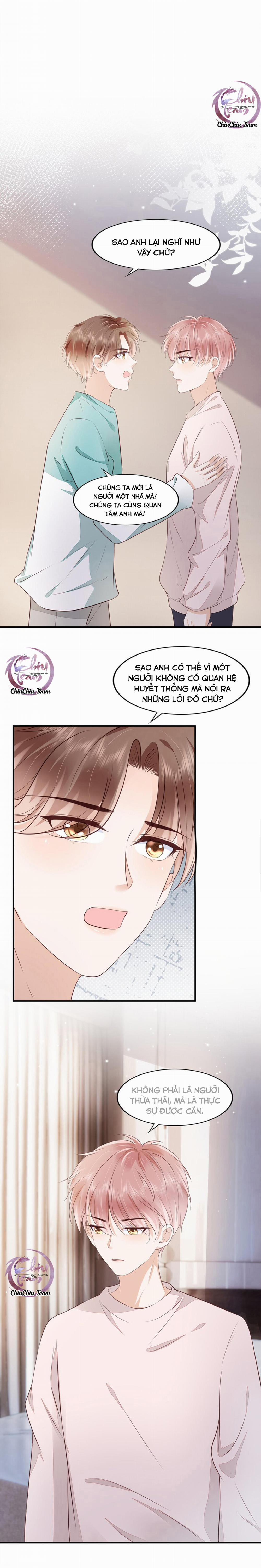 Tri Bỉ (END) 64 trang 1