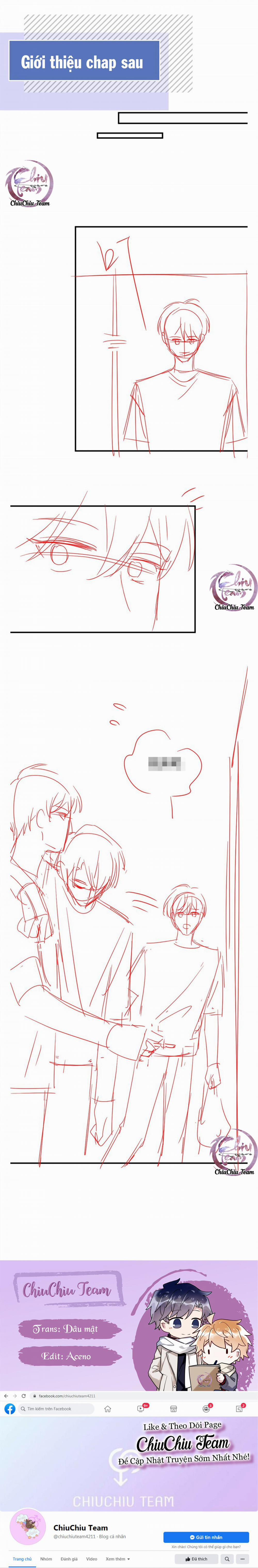 Tri Bỉ (END) 64 trang 12