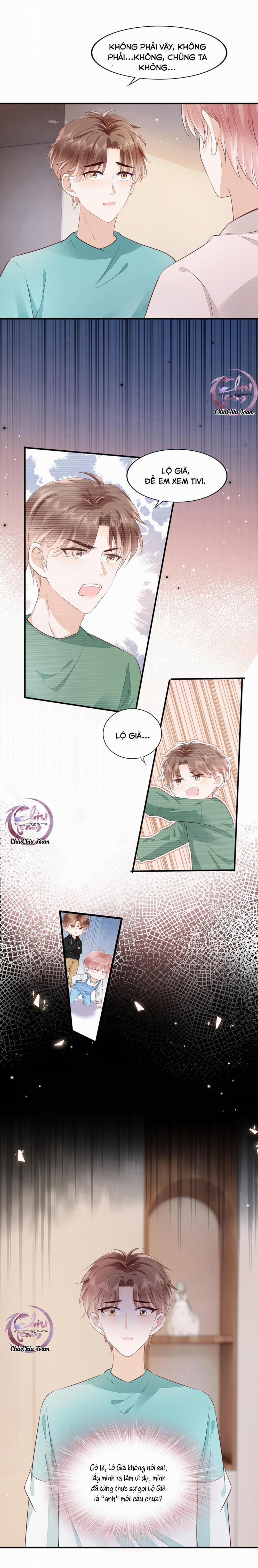 Tri Bỉ (END) 64 trang 2