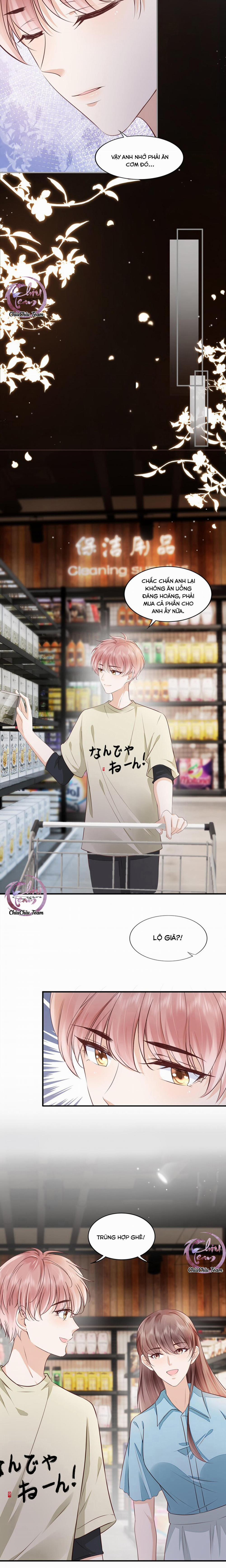 Tri Bỉ (END) 64 trang 9